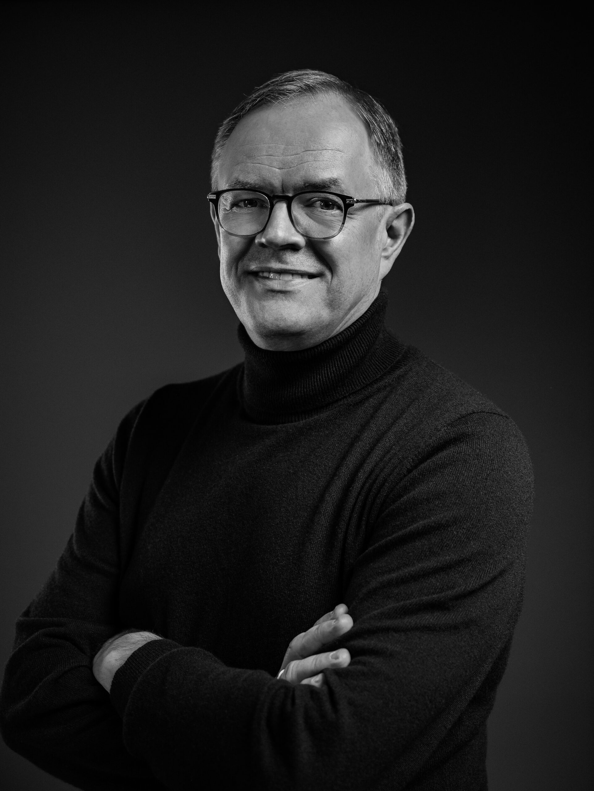 Dr. Volker Glaeser